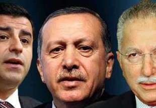 تركيا تشهد اول انتخابات رئاسية جماهيرية مباشرة